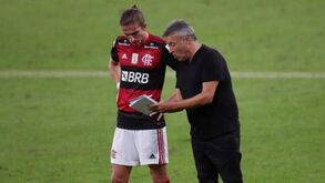 Jesus embelezou mas Torrent já ‘borrou’ a pintura: Flamengo sofre na Libertadores