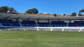 Belenenses vai apresentar queixa-crime contra Pedro Proença e Liga Portugal