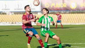Campeonato de Portugal começa hoje: desigualdades dominam a competição