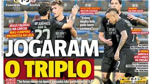 Sábado, 19 de setembro de 2020