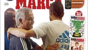 Espanha agradece a Mourinho negócio de Bale enquanto Trincão é destaque no projeto Koeman