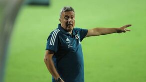 Grupo do Flamengo exige demissão imediata de Torrent: «Protagonizou o maior vexame da história»