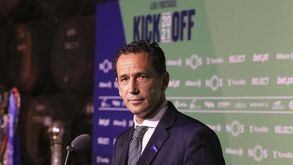 Liga explica denominação Belenenses SAD após anúncio de queixa-crime