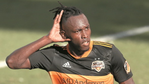Elis anuncia saída do Houston Dynamo e está cada vez mais perto do Boavista