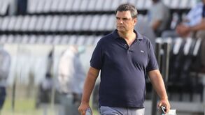 Rui Pedro Soares arrasa Morais de Carvalho: «Ato tresloucado evidencia o desequilíbrio de um capataz»