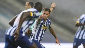 Otávio: «Segredo para a reviravolta foi manter a tranquilidade»