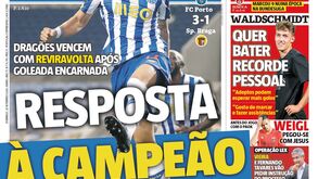 Domingo, 20 de setembro de 2020