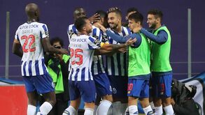 Dragão seguro da sua condição e muito eficaz