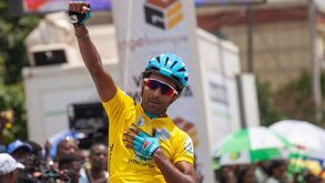 Merhawi Kudus e a estreia no Tour: «Demonstrámos que tudo é possível de ser conseguido»