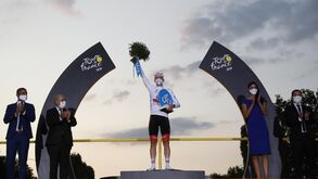 Tour: Pogacar sucede a Merckx como vencedor de três camisolas