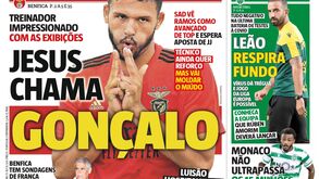 Segunda-feira, 21 de setembro de 2020