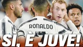Ronaldo brilha no regresso da Juventus e Nélson Semedo está de saída de Barcelona