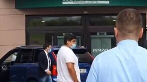 Helton aplaude realização da Final Four da Allianz Cup em Leiria: «Identifico-me com esta cidade que me acolheu»