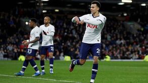 Dele Alli no PSG? Este seria o onze de outro mundo dos parisienses