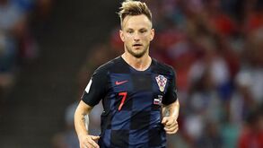 Ivan Rakitic diz adeus à seleção da Croácia: «É a decisão mais difícil da minha carreira»