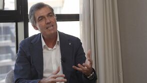 Noronha Lopes reage a notícia sobre Vieira e ex-espião: «Urgente pôr fim a esta forma de estar»