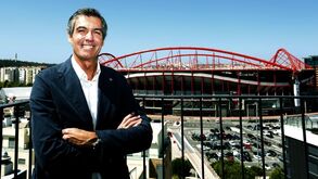 Noronha Lopes: «Orçamento da campanha é de 100 mil euros e 90% financiado por mim»