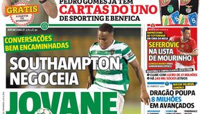 Terça-feira, 22 de setembro de 2020