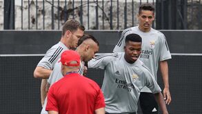 Southampton corre por Florentino