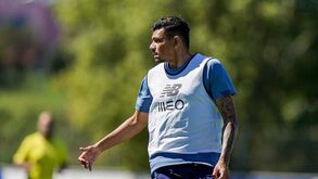 Soares aguarda a oficialização