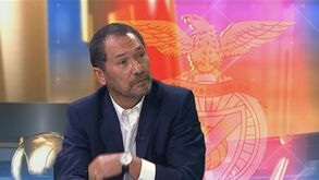 Jaime Antunes defende Luís Filipe Vieira: «Julgamento em praça pública»