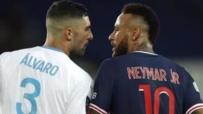Governo brasileiro solidariza-se com Neymar e protesta contra racismo