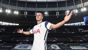 «Oxalá Bale nunca regresse ao Real Madrid. O que lhe fizeram foi uma vergonha»