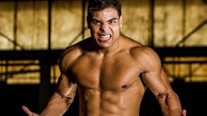 UFC: Paulo Borrachinha e o vinho para... adormecer