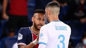 Quanto mais se ‘vasculha’ mais se descobre: Caso Neymar-Álvaro é visto à lupa por especialistas