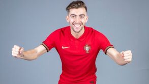 Mário Freitas diz que estágio está a 
