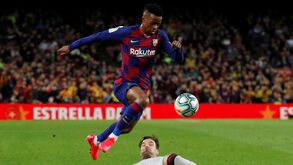 Nélson Semedo no Wolverhampton: Benfica vê escapar 5 milhões de euros e recebe 600 mil