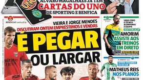 Quarta-feira, 23 de setembro de 2020