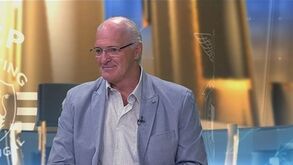 Jorge Amaral: «Bicada de Bernardo Silva tem um destinatário: Jorge Jesus»