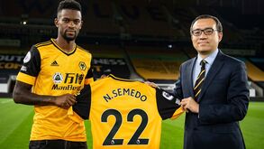 Nélson Semedo oficializado no Wolverhampton: conheça todos os valores do negócio