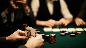 Os melhores momentos do póquer português no World Series of Poker