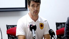 Seis futebolistas que atuam em Portugal nos convocados de Angola para dois particulares