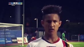 Dribles, golos e assistências: o que o Marítimo pode esperar do jogador mais rico do Mundo