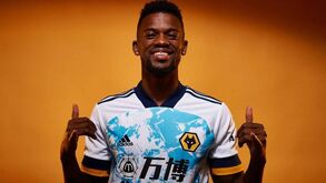 Nélson Semedo é um dos laterais-direitos mais caros de sempre: top 10 tem três portugueses