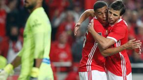 'Operação saída': os jogadores que podem render dinheiro ao Benfica