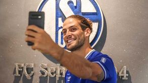 Gonçalo Paciência e a mudança para o Schalke 04: «É um passo em frente na minha carreira»