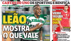 Quinta-feira, 24 de setembro de 2020