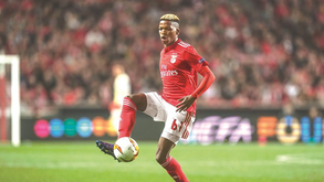 Florentino emprestado pelo Benfica ao Monaco: a cronologia da saída e os detalhes do negócio