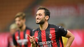 A crónica do Milan-Bodo/Glimt, 3-2: rossoneri não ganharam para o susto
