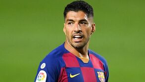 Suárez: «Sentimento de tristeza por sair de um lugar que me deu muito»