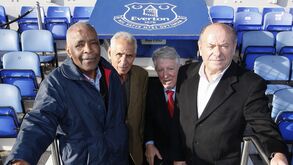 O príncipe Vicente Lucas