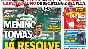 Sexta-feira, 25 de setembro de 2020