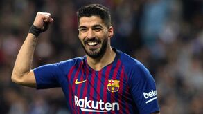 Futre: «Luis Suárez fará dupla de peso com Félix»