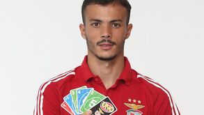 Diogo Gonçalves já tem o UNO Pocket de Benfica: grátis a partir de domingo