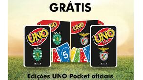 Vem aí o Uno dos clubes grátis com o Record