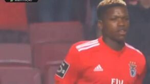 Florentino despede-se do Benfica e deixa mensagem a Jorge Jesus